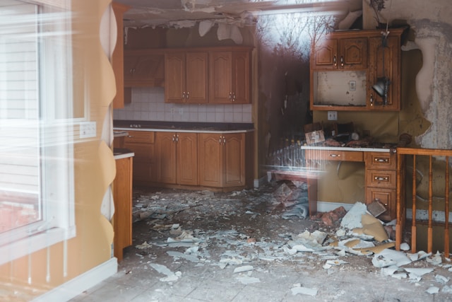 Understanding Property Damage Restoration: Services, Processes, and Key Considerations