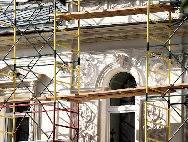 Inside Alladin’s Fire and Smoke Recovery Workflow: From Emergency Board-Up to Full Structural Restoration