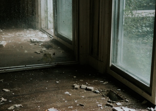 How Alladin Restoration Simplifies the Claims Process After Water or Fire Damage