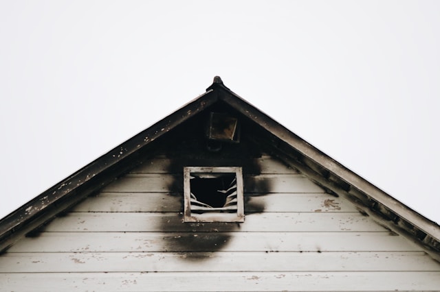 The Hidden Dangers of Smoke Damage: Why Expert Restoration Is Essential After a Fire