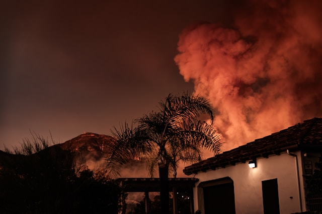 Fire & Smoke Damage Cleanup in San Antonio: How Restoration Experts Save Your Property