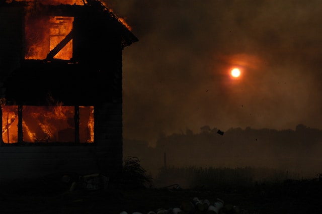 The Complete Guide to Fire Damage Restoration: From Emergency Assessment to Full Property Recovery