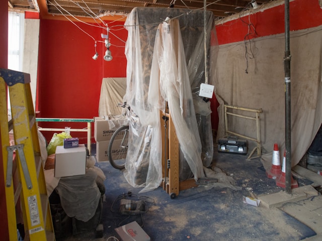 Contents Restoration vs Replacement: Cost-Effective Recovery Solutions by Alladin Restoration Services