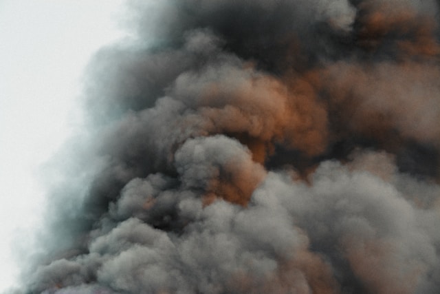 Fire and Smoke Damage Restoration: How Alladin Restores Homes After Disaster