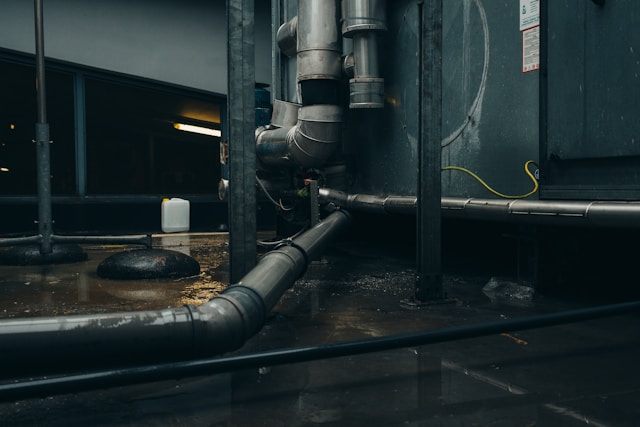 Biohazard and Sewage Cleanup Services: Safety Standards Used by Alladin Restoration